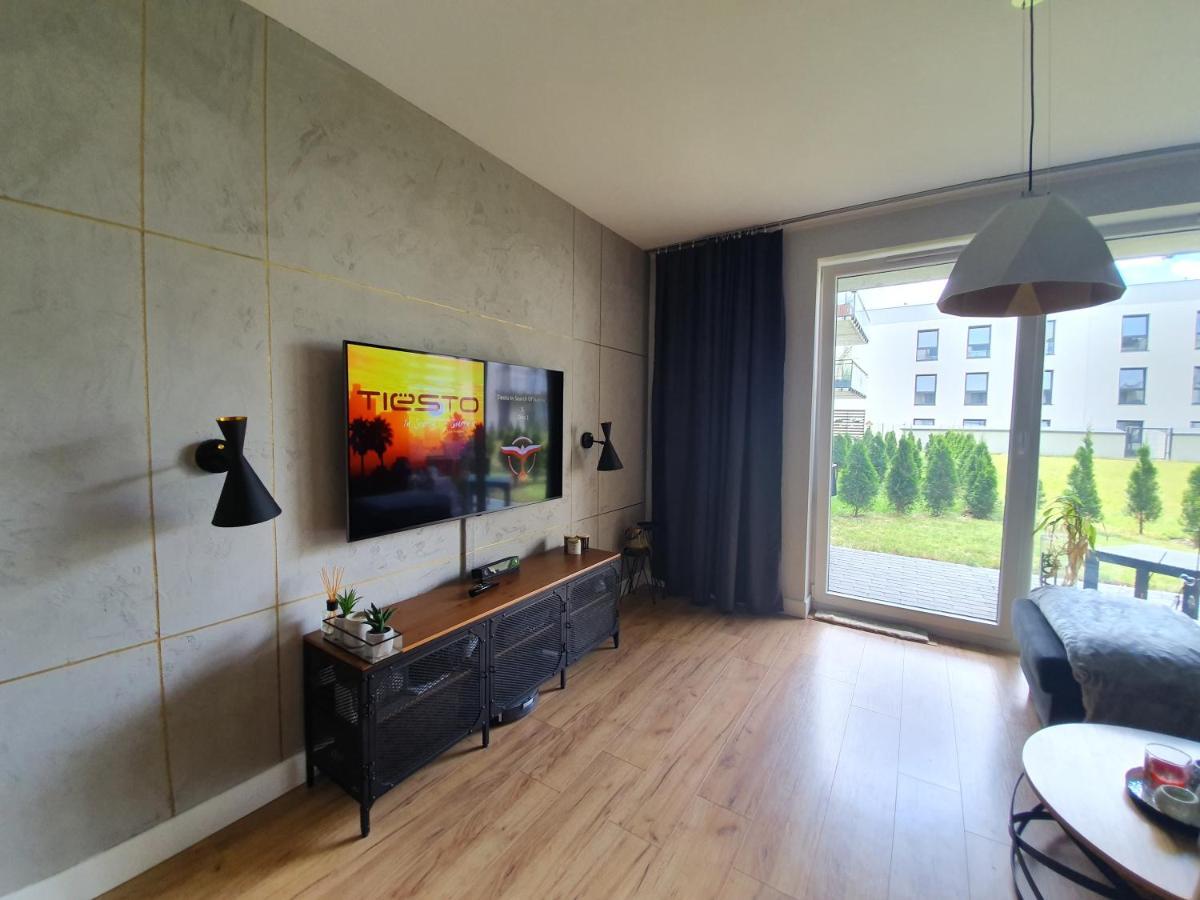 Apartment Nadmorski Premium *