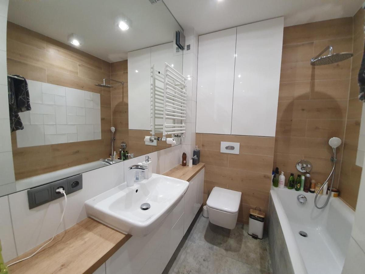Nadmorski Premium Gdynia