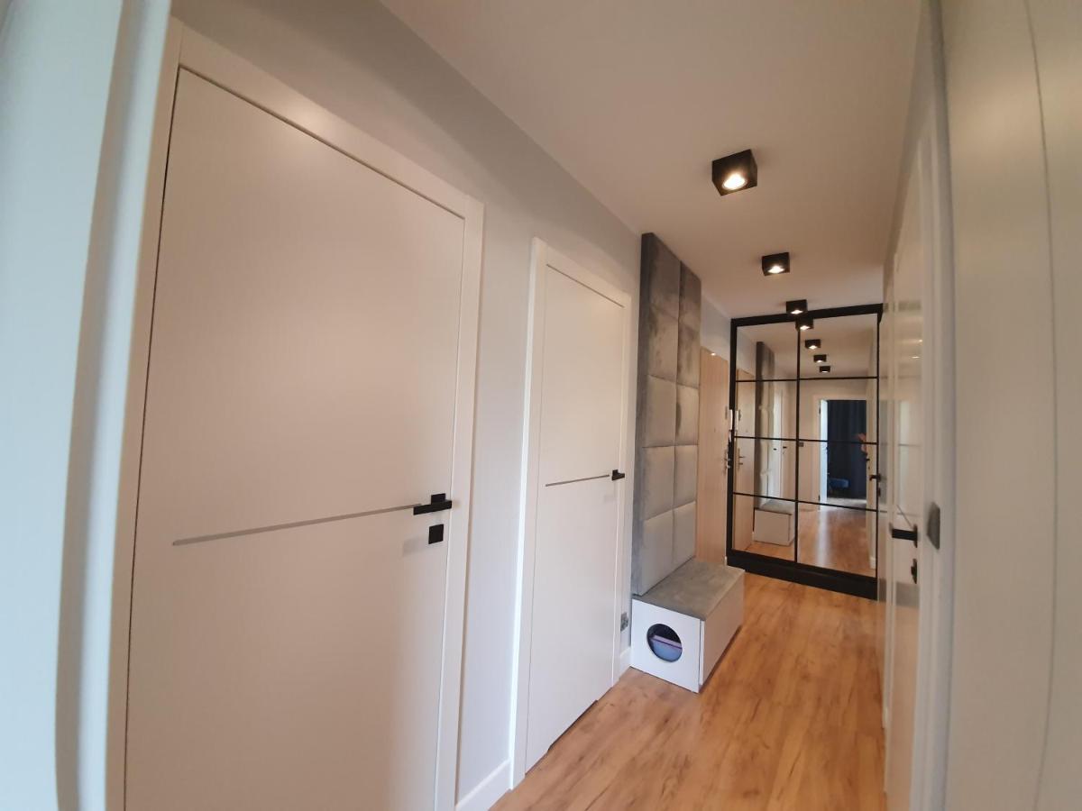 Apartment Nadmorski Premium *