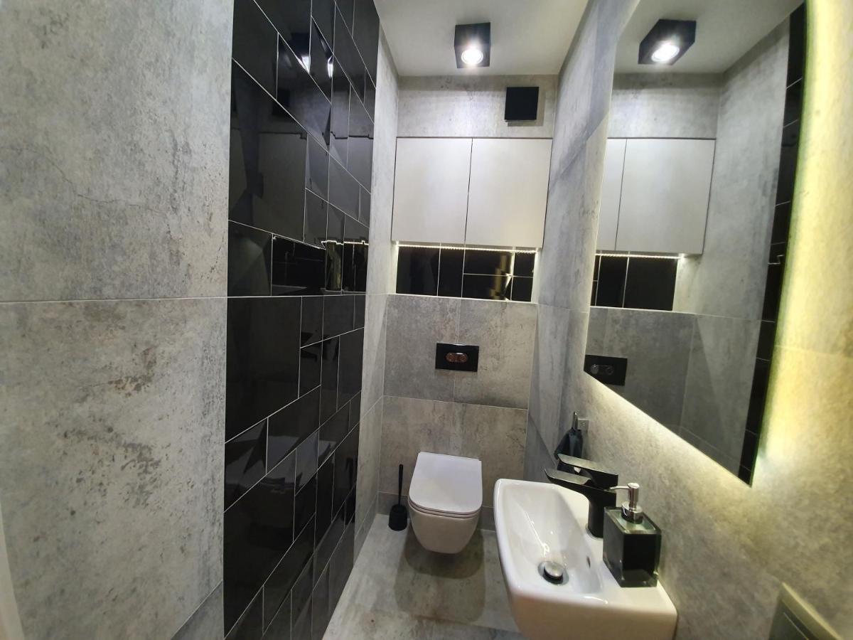 Nadmorski Premium Apartment