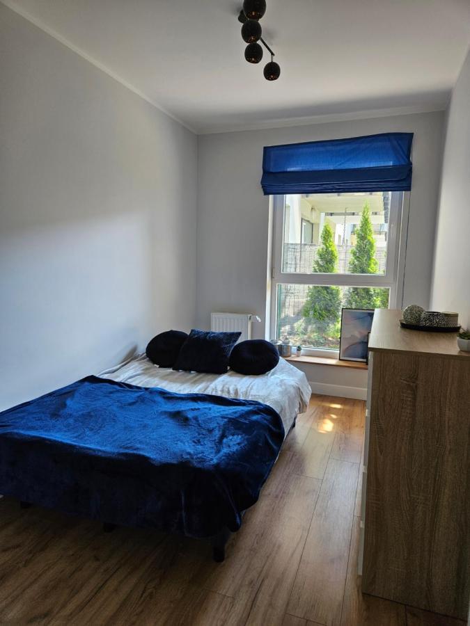 Nadmorski Premium Apartment