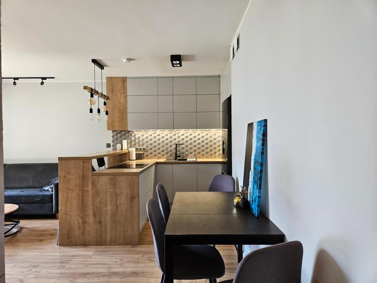 Apartment Nadmorski Premium Gdynia