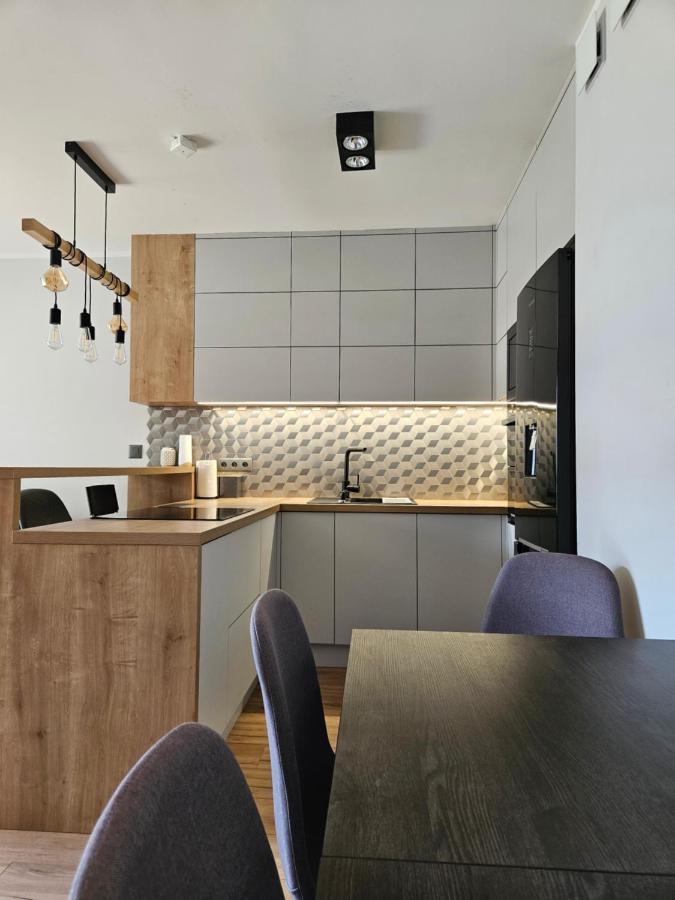Apartment Nadmorski Premium *