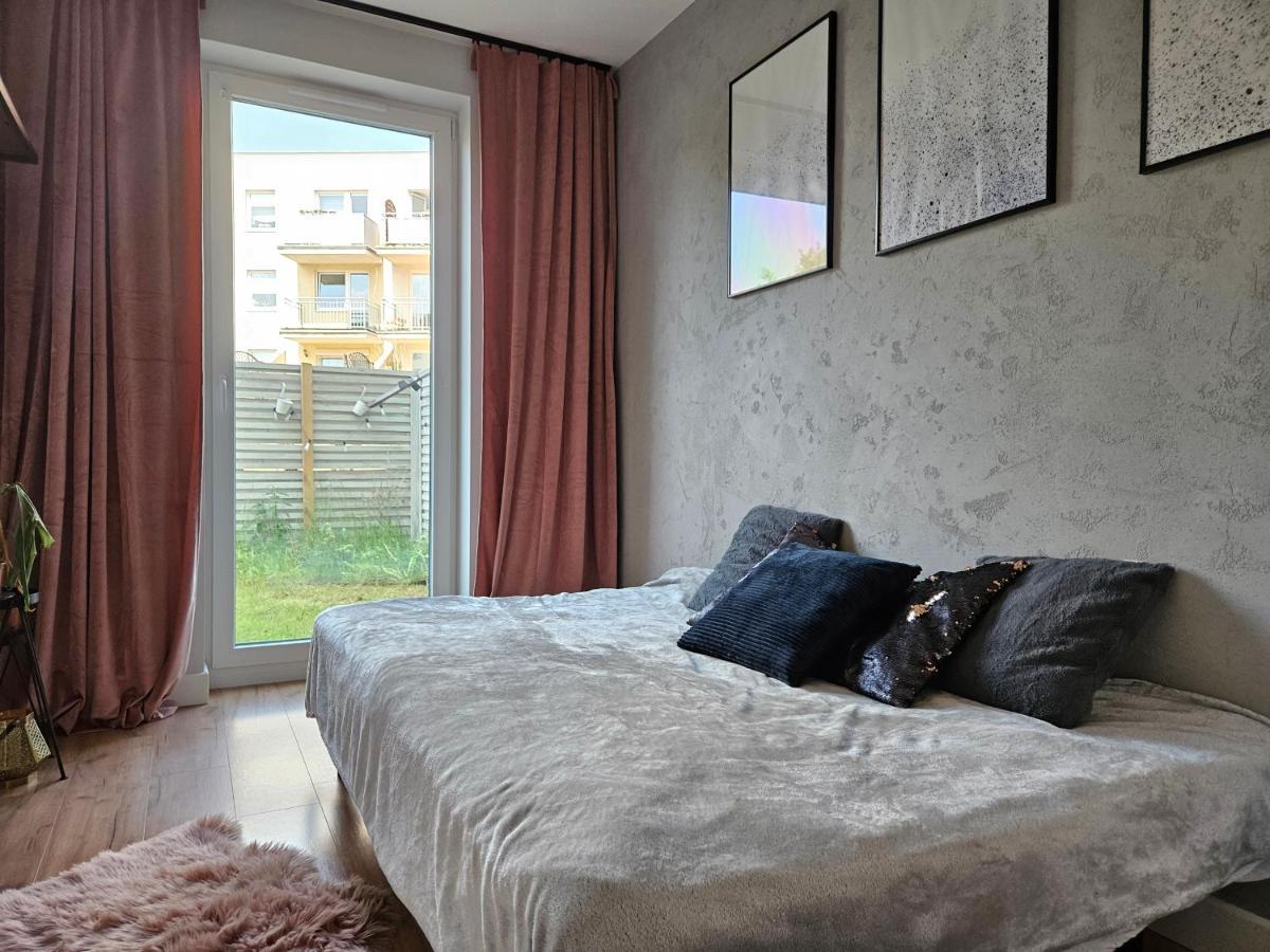 Apartment Nadmorski Premium Gdynia